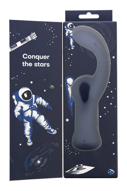 VIBRATORE STARTROOPERS SHUTTLE STRONG P-SPOT