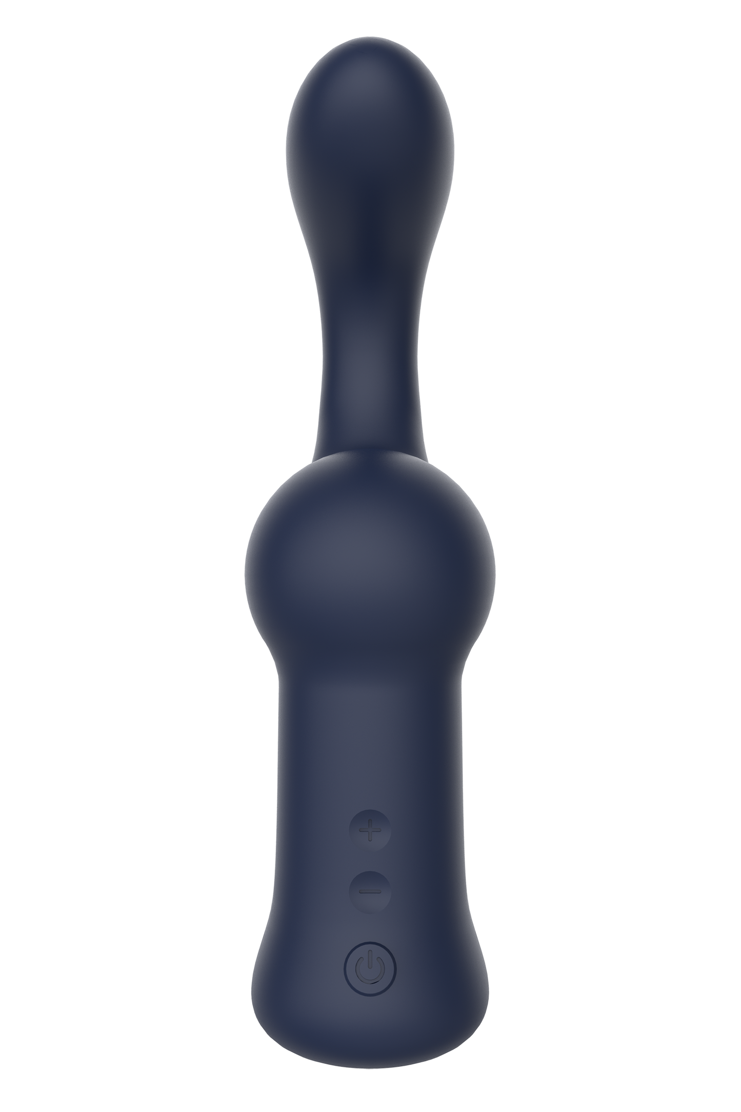 VIBRATORE STARTROOPERS SHUTTLE STRONG P-SPOT