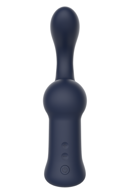 VIBRATORE STARTROOPERS SHUTTLE STRONG P-SPOT