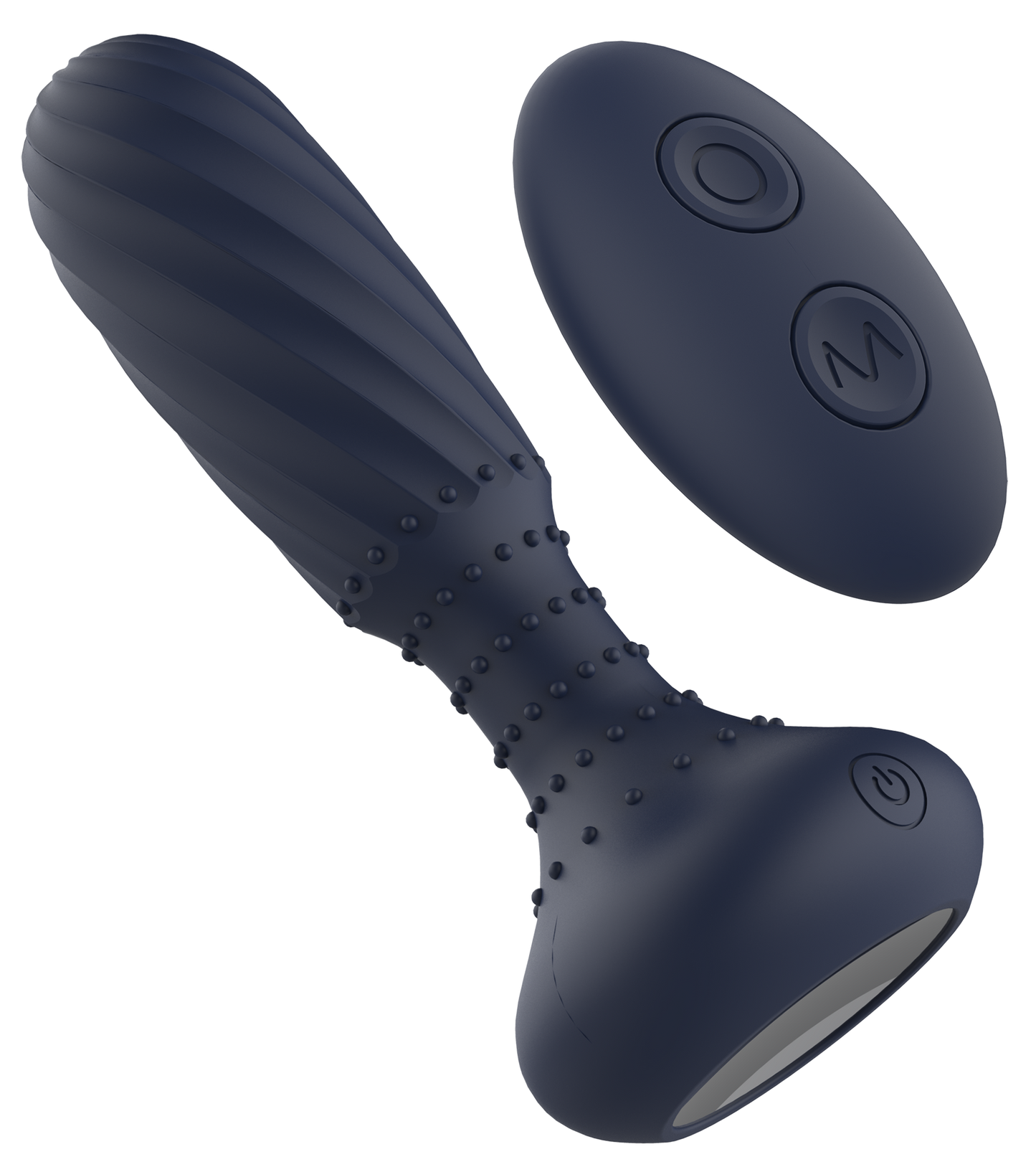 STARTROOPERS TITAN VIBRATORE ANALE CON TELECOMANDO