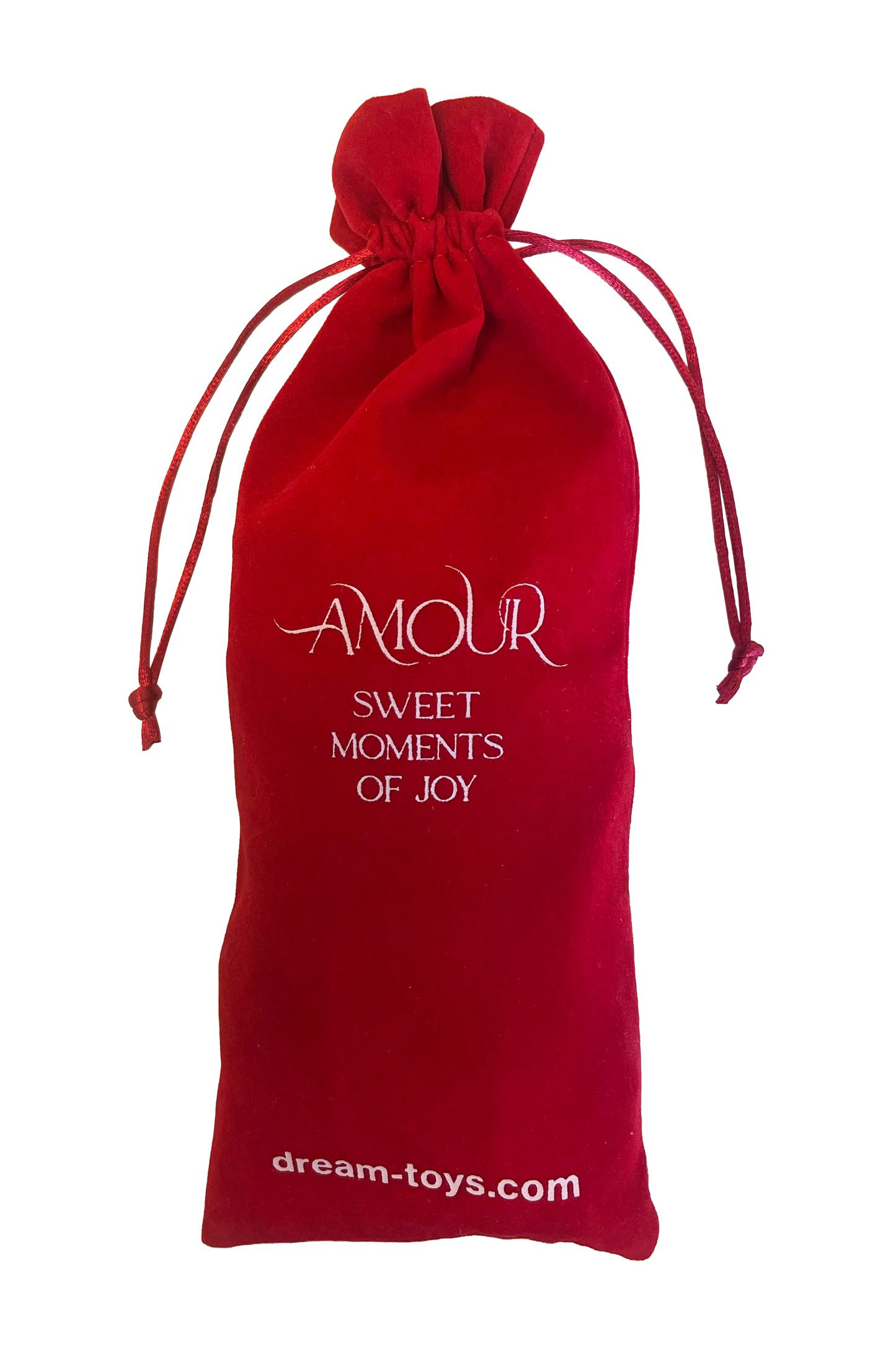 AMOUR TRIPLO PIACERE VIBE CLAIRE