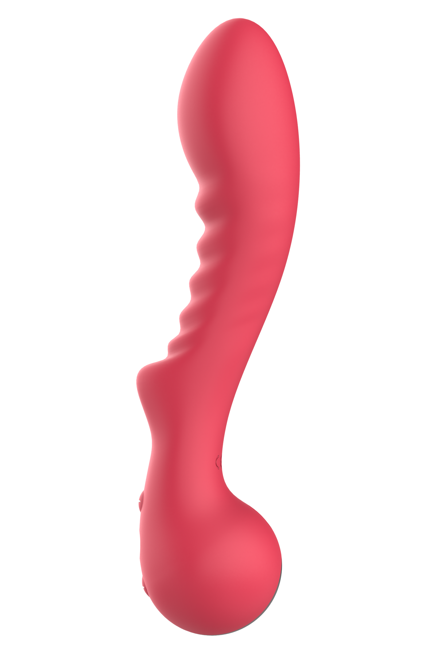 VIBRATORE FLESSIBILE PUNTO G AMOUR AIMEE