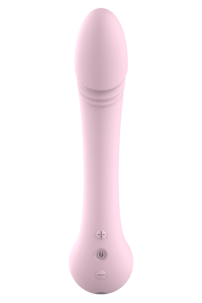 AMOUR VIBE FLESSIBILE LEA