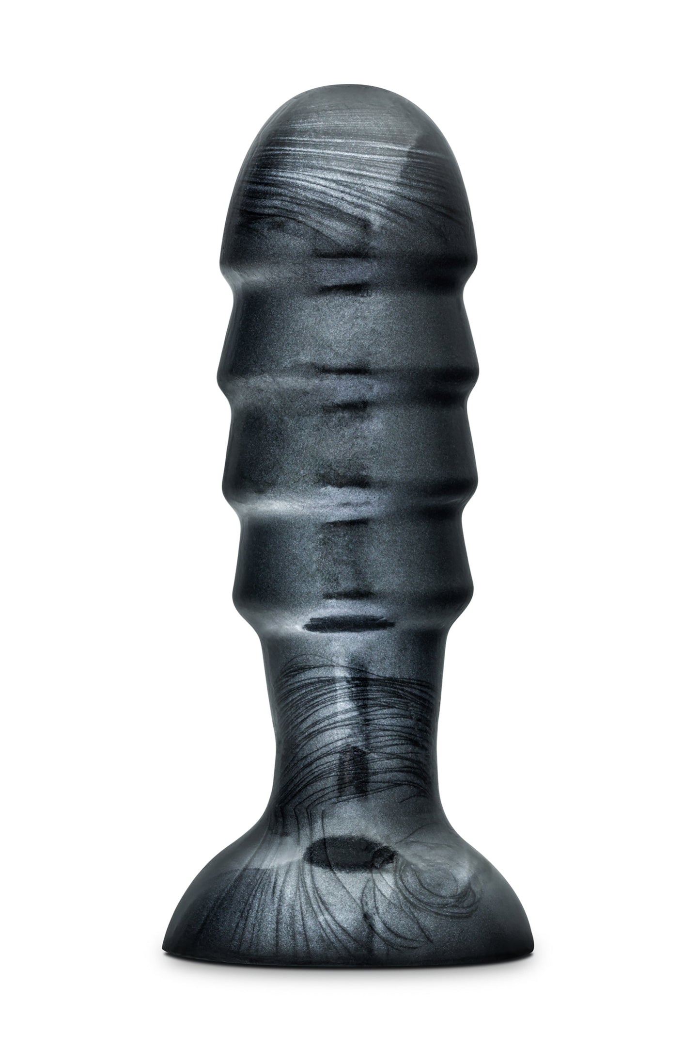 JET BRUISER CARBONIO NERO METALLIZZATO