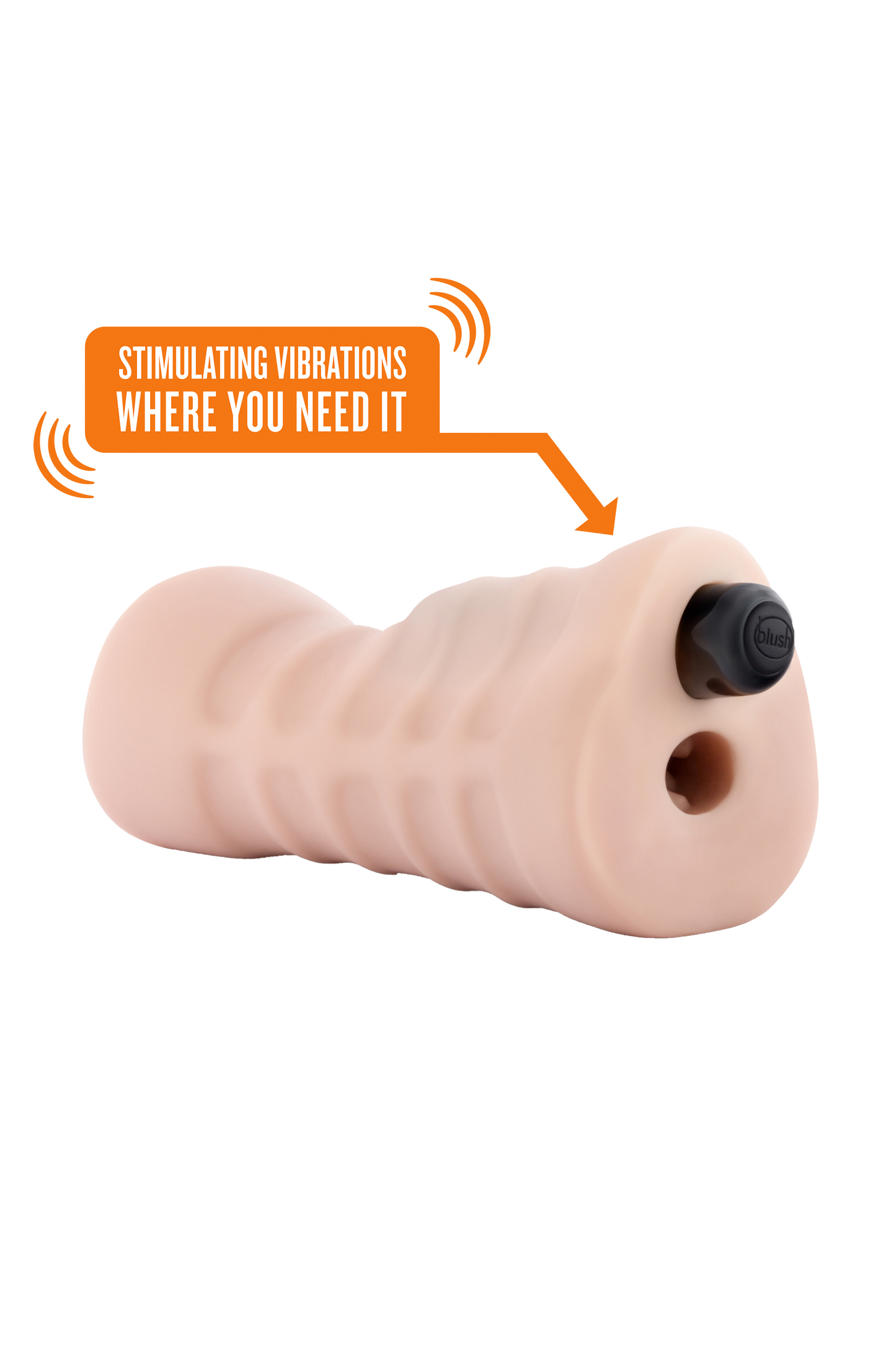 M PER UOMO PIOGGIA VANIGLIA