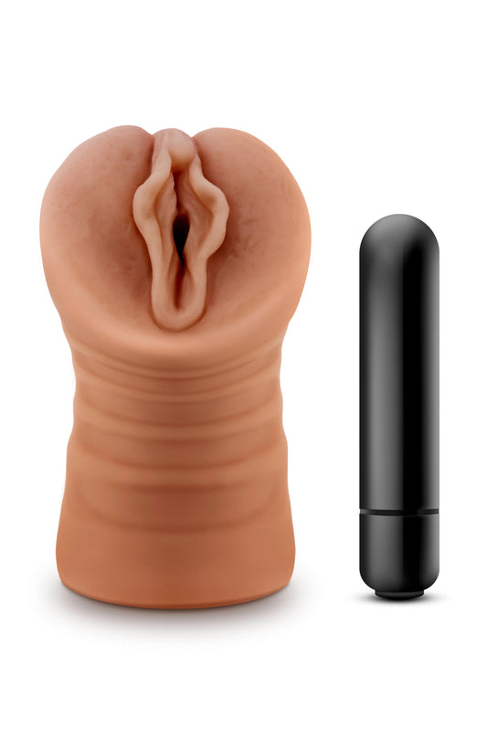 M PER UOMO SOFIA MOCHA