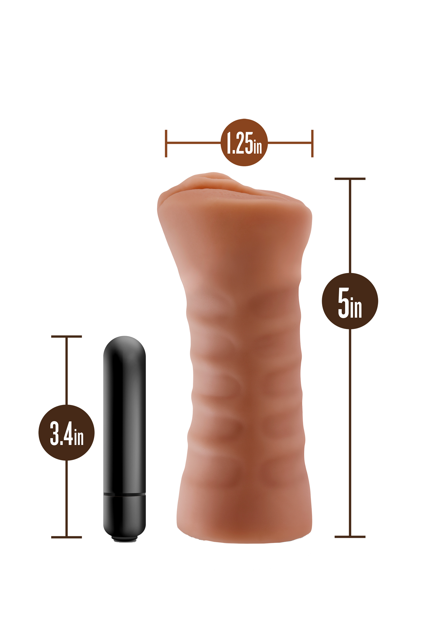 M PER UOMO JULIETA MOCHA