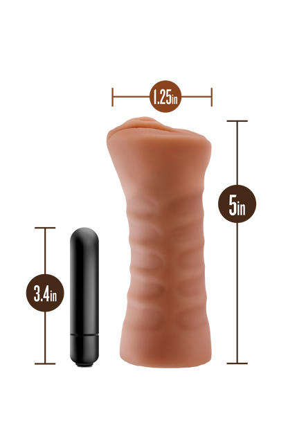 M PER UOMO JULIETA MOCHA