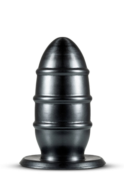JET FUC PLUG NERO