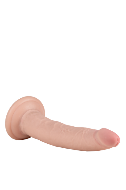 AU NATUREL 7 INCH JACK VANILLA