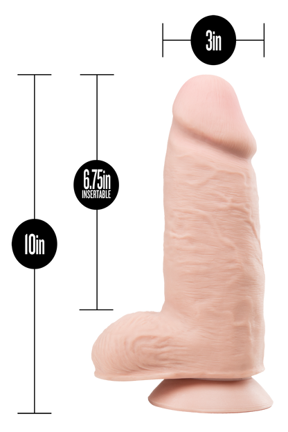 AU NATURAL 2.75 POUNDER VANIGLIA
