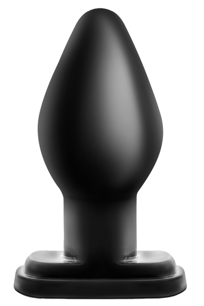 AVVENTURE ANALI XL PLUG NERO