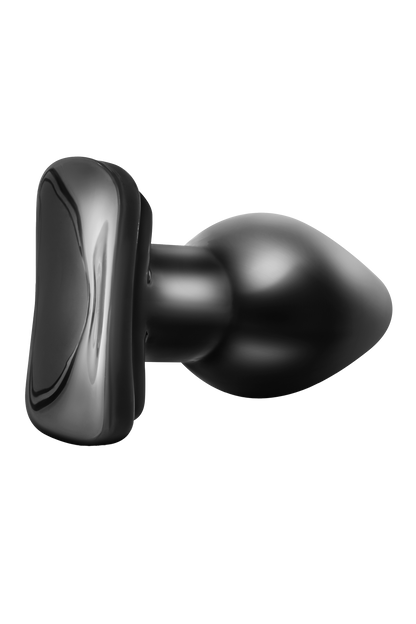 AVVENTURE ANALI XL PLUG NERO
