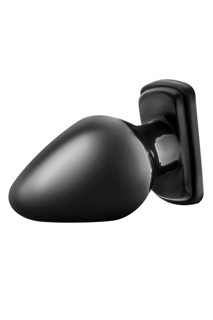AVVENTURE ANALI XL PLUG NERO