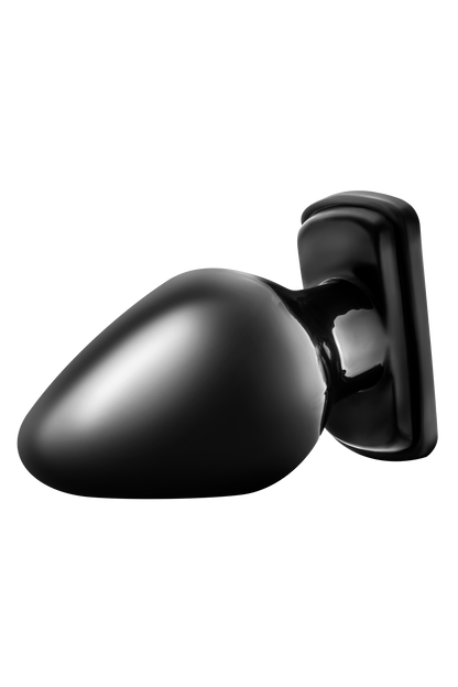 AVVENTURE ANALI XXL PLUG NERO