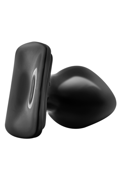AVVENTURE ANALI XXL PLUG NERO