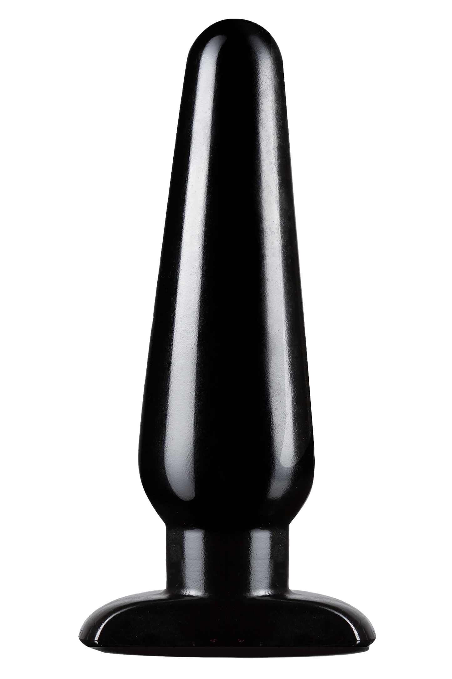 KIT PLUG BASE AVVENTURE ANALI NERO
