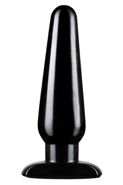 KIT PLUG BASE AVVENTURE ANALI NERO