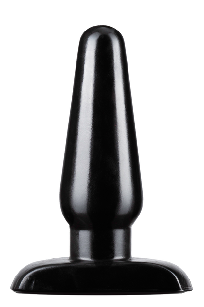 KIT PLUG BASE AVVENTURE ANALI NERO