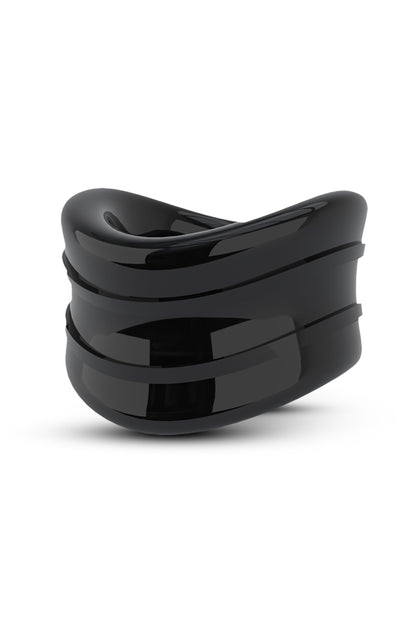 STAY HARD BEEF BALL STRETCHER SNUG NERO