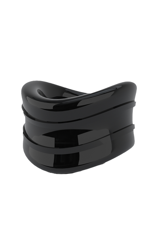 STAY HARD BEEF BALL STRETCHER SNUG NERO