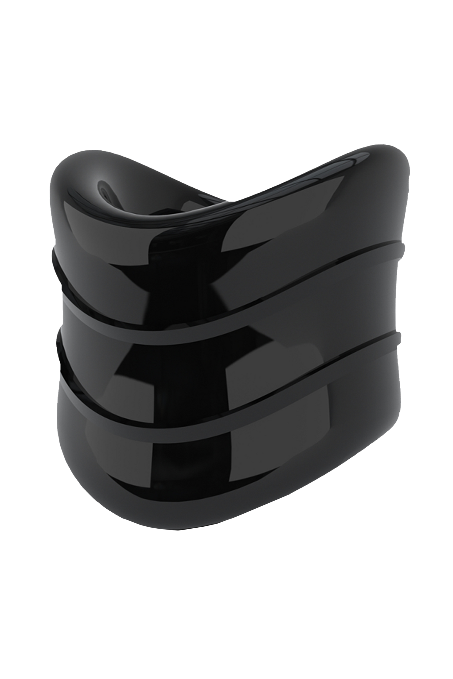 STAY HARD BEEF BALL STRETCHER SNUG XLONG