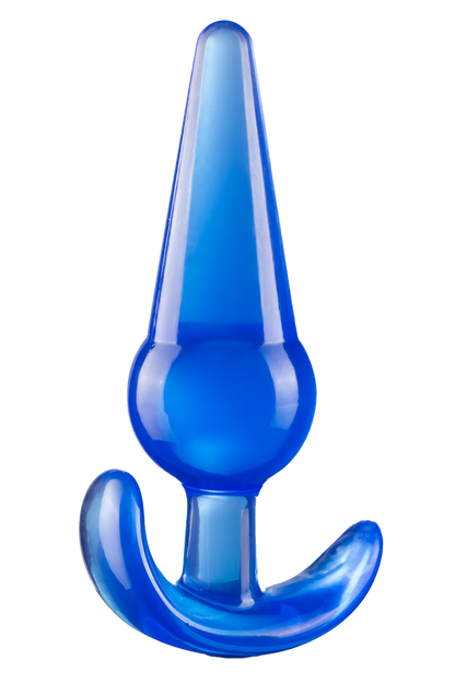 B YOURS GRANDE PLUG ANALE BLU