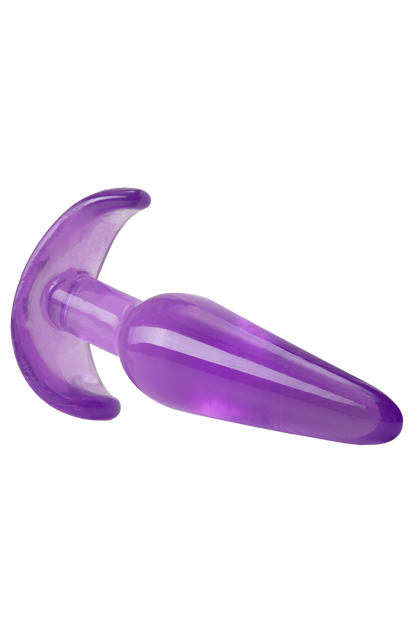 B YOURS SLIM PLUG ANALE VIOLA