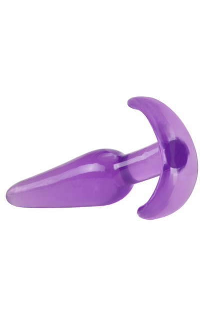 B YOURS SLIM PLUG ANALE VIOLA