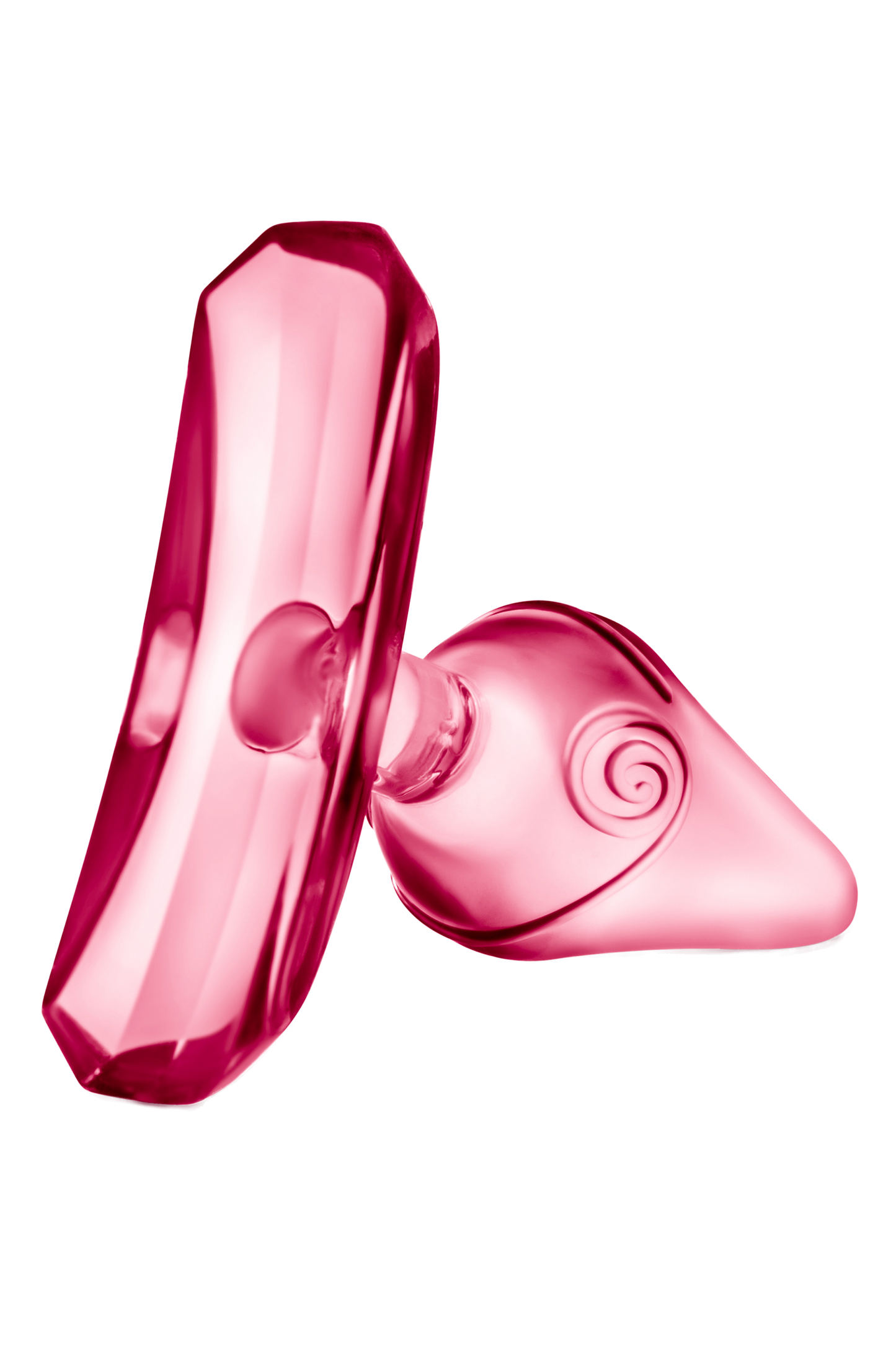GIOCA CON ME JOLLY PLUG ROSA