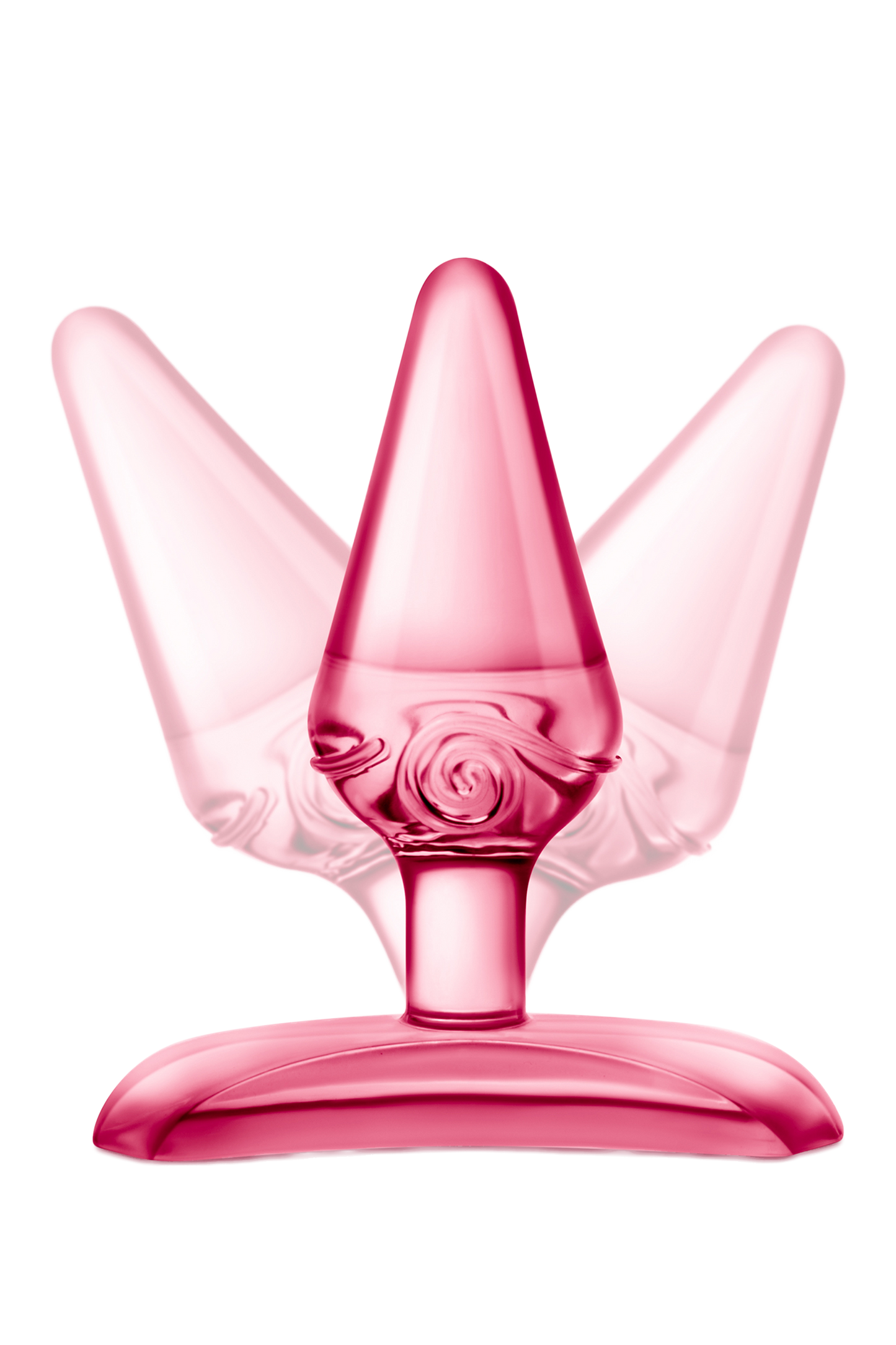 GIOCA CON ME JOLLY PLUG ROSA