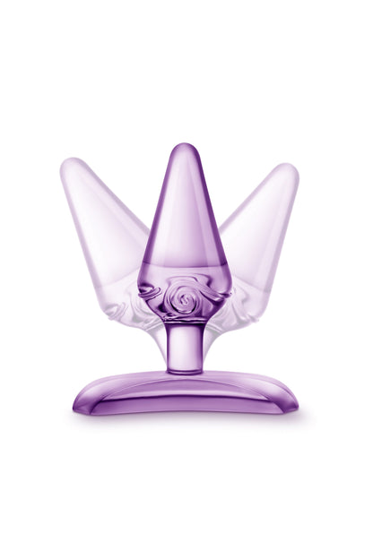 GIOCA CON ME JOLLY PLUG VIOLA