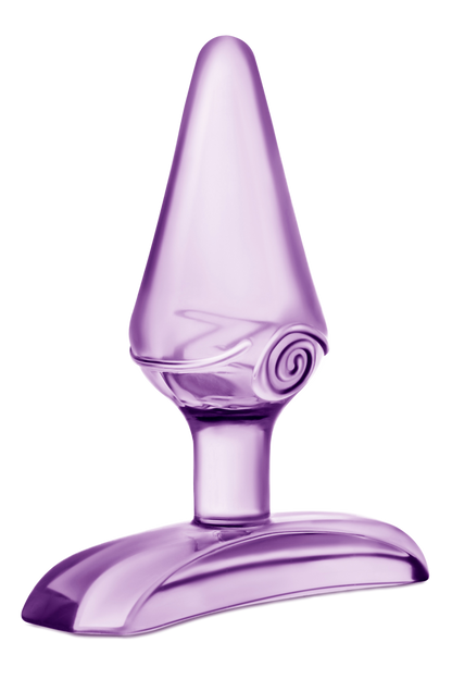 GIOCA CON ME JOLLY PLUG VIOLA