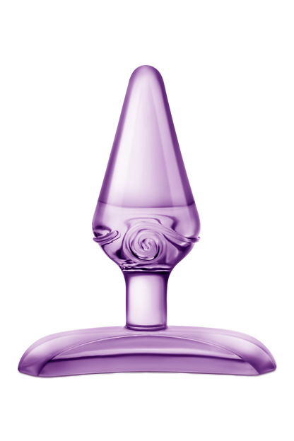 GIOCA CON ME JOLLY PLUG VIOLA