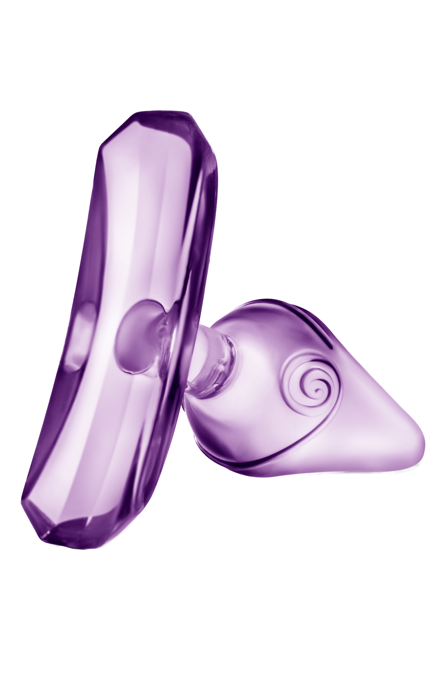 GIOCA CON ME JOLLY PLUG VIOLA