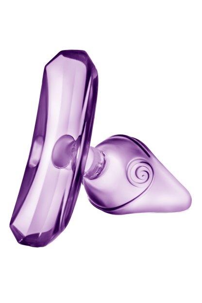 GIOCA CON ME JOLLY PLUG VIOLA