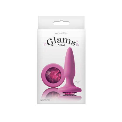 Glams Mini Gemma Rosa