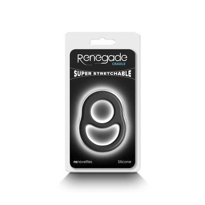 Renegade - Culla - Nero