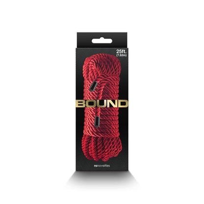 Legato - Corda - Rosso