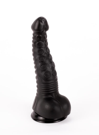Plug anale X-MEN 11" Nero II
