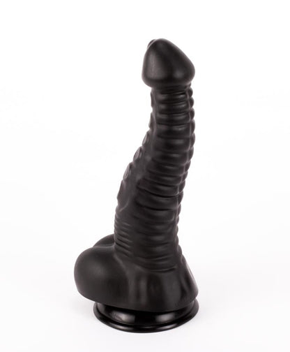Plug anale X-MEN 11" Nero II
