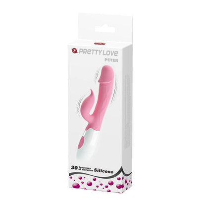 Bellissimo amore Peter Baby Pink