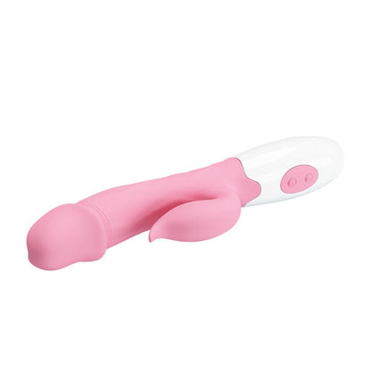 Bellissimo amore Peter Baby Pink