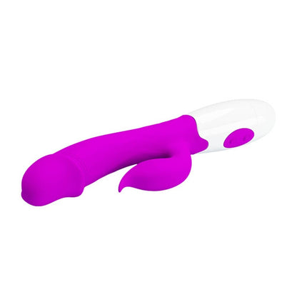 Caro Peter Purple