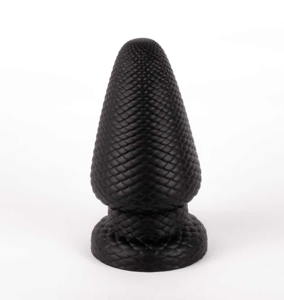 Plug anale X-MEN 9.8" L