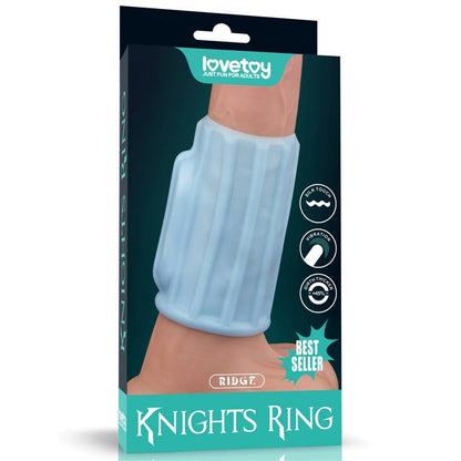 Anello vibrante Ridge Knights_B15O50_1