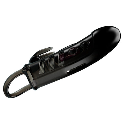 Pretty Love Guaina per pene Sloane Black
