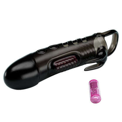 Pretty Love Guaina per pene Sloane Black