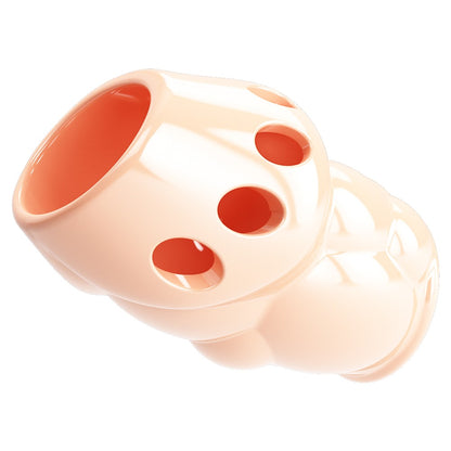 Pretty Love Guaina per Pene Oscar Flesh