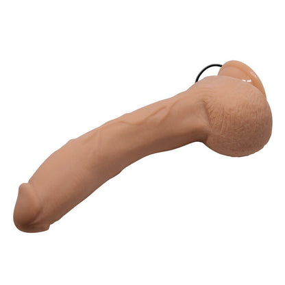 Bellissimo dildo vibrante Jack da 10,6"
